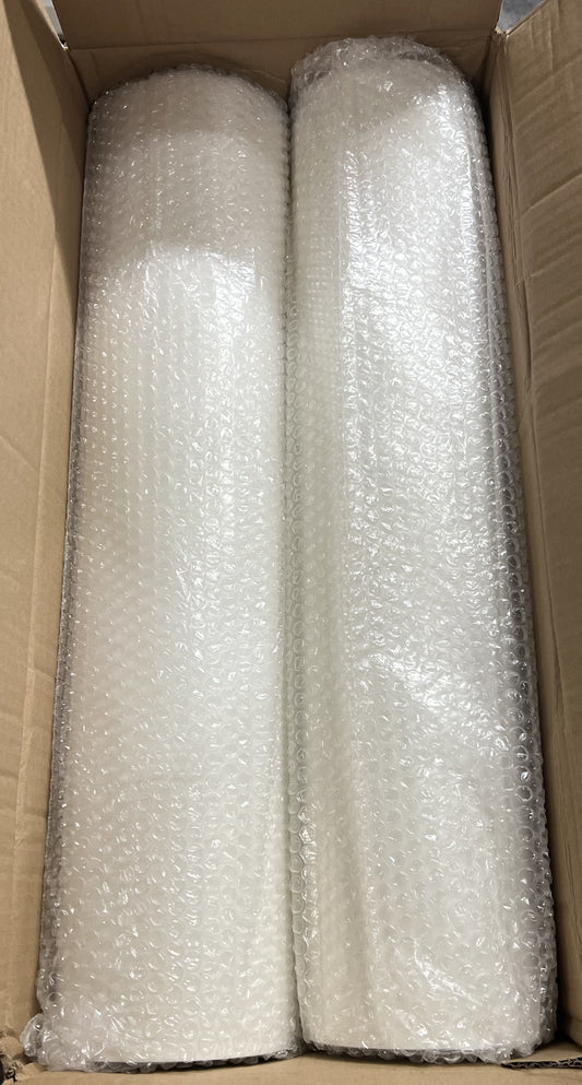 2 Roll bundle 23.6" Hot Peel Double Sided DTF Film